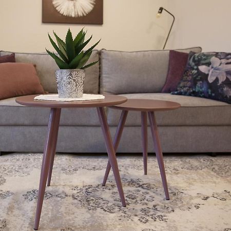 Apartment Nobl Plac Celje Eksteriør billede
