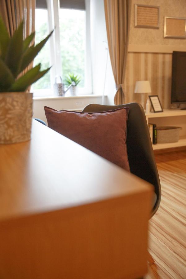 Apartment Nobl Plac Celje Eksteriør billede