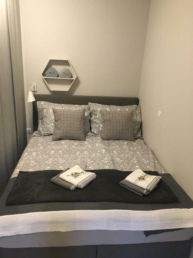 Apartment Nobl Plac Celje Eksteriør billede